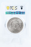 1887-O PCGS MS61 Morgan Dollar Business Strike