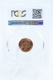 1996-P PCGS MS68RD Lincoln Memorial Cent Business Strike 1C