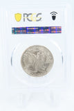 1934-P PCGS MS63 Walking Liberty Half Dollar Business Strike 50C