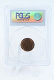 1932-P PCGS MS65RD Lincoln Wheat Cent Business Strike 1C