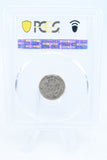 1888-S PCGS XF40 Liberty Seated Dime Business Strike 10C