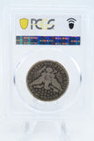 1898-O PCGS G04 Barber Half Dollar Business Strike 50C