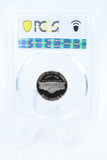 2010-S PCGS PR70DCAM Jefferson Nickel Proof 5C