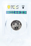 1979-S PCGS PR70DCAM Type 2 Washington Quarter Proof 25C