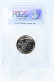 2006-D PCGS SP68 Colorado Satin Finish State Quarter 25C