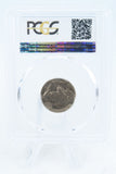 1913-D PCGS MS64 Type 1 Buffalo Nickel Business Strike 5C