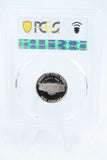 1979-S PCGS PR70DCAM Type 2 Jefferson Nickel Proof 5C