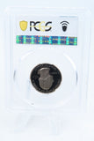 2014-S PCGS PR70DCAM Great Sand Dunes NP Quarter Proof 25C