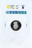 2019-S PCGS PR70DCAM San Antonio Missions NP Quarter Proof 25C