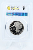 2011-S PCGS PR70DCAM United States Army Commemorative Half Dollar Proof 50C