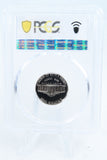 2003-S PCGS PR70DCAM Jefferson Nickel Proof 5C