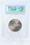 2003-P PCGS MS69 First Flight Modern Commemorative Half Dollar 50C
