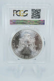 2015 PCGS MS69 American Silver Eagle Bullion Dollar Business Strike 1 oz