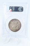 1953-P PCGS MS65 Franklin Half Dollar Business Strike 50C