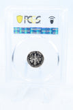 2012-S PCGS PR70DCAM Roosevelt Dime Proof 10C