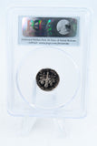 2015-S PCGS PR70DCAM First Strike Roosevelt Dime Proof 10C