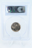 1954-D PCGS MS65 Jefferson Nickel Business Strike 5C