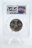 1993-W PCGS MS69 Madison Modern Commemorative Half Dollar 50C