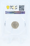 1916-P PCGS AU53 Barber Dime Business Strike 10C