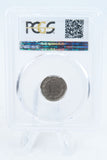 1868-P PCGS XF45 Three (3) Cent Nickel Business Strike 3CN