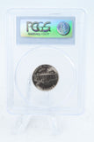 1996-P PCGS MS66FS Jefferson Nickel Full Steps Business Strike 5C