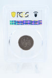 1875-S PCGS VG08 Twenty (20) Cent Piece Business Strike
