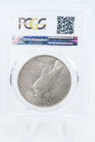 1928-S PCGS AU55 Peace Dollar Business Strike