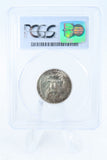 1950-P PCGS MS66 Washington Quarter Business Strike 25C