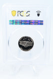 1996-S PCGS PR70DCAM Jefferson Nickel Proof 5C