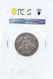 1908-O PCGS VG10 Barber Half Dollar Business Strike 50C