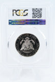2003-S PCGS PR69DCAM Silver Kennedy Half Dollar Proof 50C
