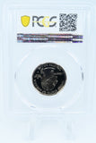 2005-S PCGS PR70DCAM Kansas State Quarter Proof 25C