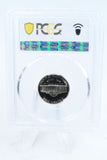 1990-S PCGS PR70DCAM Jefferson Nickel Proof 5C
