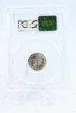 1941-S PCGS MS66FB Mercury Dime Business Strike 10C