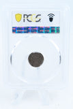 1853-P PCGS AG03 Arrows Seated Liberty Half Dime Business Strike H10C