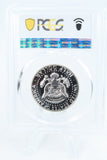 1969-S PCGS PR69 Kennedy Half Dollar Proof 50C