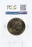 1973-P PCGS MS66 Eisenhower Ike Dollar Business Strike