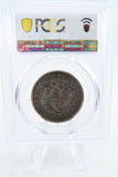1871-S PCGS VG08 Liberty Seated Half Dollar Business Strike 50C
