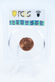 1988-D PCGS MS68RD Lincoln Memorial Cent Business Strike 1C