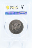 1853-P PCGS VG08 Liberty Seated Half Dollar Business Strike 50C