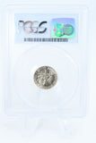 1962-P PCGS MS66 Roosevelt Dime Business Strike 10C