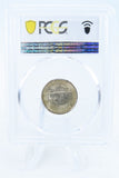 1943-S PCGS MS66FS Jefferson War Nickel Full Steps Business Strike 5C