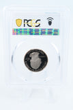 2015-S PCGS PR70DCAM Homestead NP Quarter Proof 25C