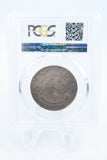 1824/1-P PCGS VF30 Capped Bust Half Dollar Business Strike 50C