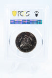 2005-S PCGS PR69DCAM Kennedy Half Dollar Proof 50C