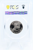 1999-P PCGS PR70DCAM Susan B. Anthony Dollar Proof
