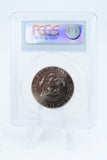 2003-D PCGS MS67 Kennedy Half Dollar Business Strike 50C