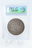 1878-P PCGS VF25 7/8TF Strong VAM 41 7/7 Morgan Dollar Business Strike