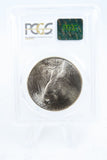 1925-P PCGS MS64+ Peace Dollar Business Strike
