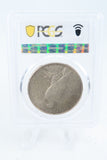 1934-D PCGS AU58 Peace Dollar Business Strike